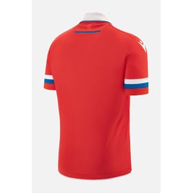 Herren sc Heerenveen 2023/24 Auswärtstrikot
