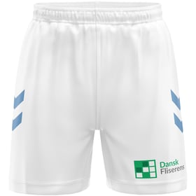 Herren SønderjyskE 2024/25 Heimshorts