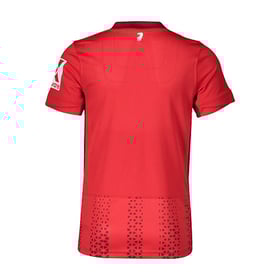 Herren SC Freiburg 2025/26 Europapokaltrikot – Rot
