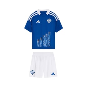 Kinder Como 2024/25 Heimset