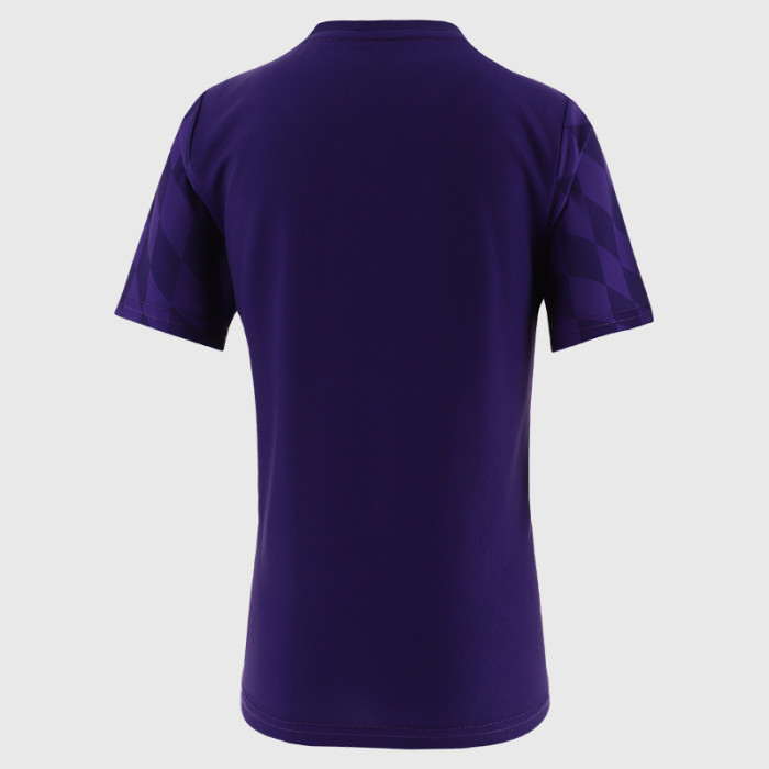 Kinder Bristol City 2024/25 Drittel Authentisches Trainingsshirt