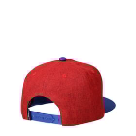 Bayern München Snapback Bayern Kappe - Rot