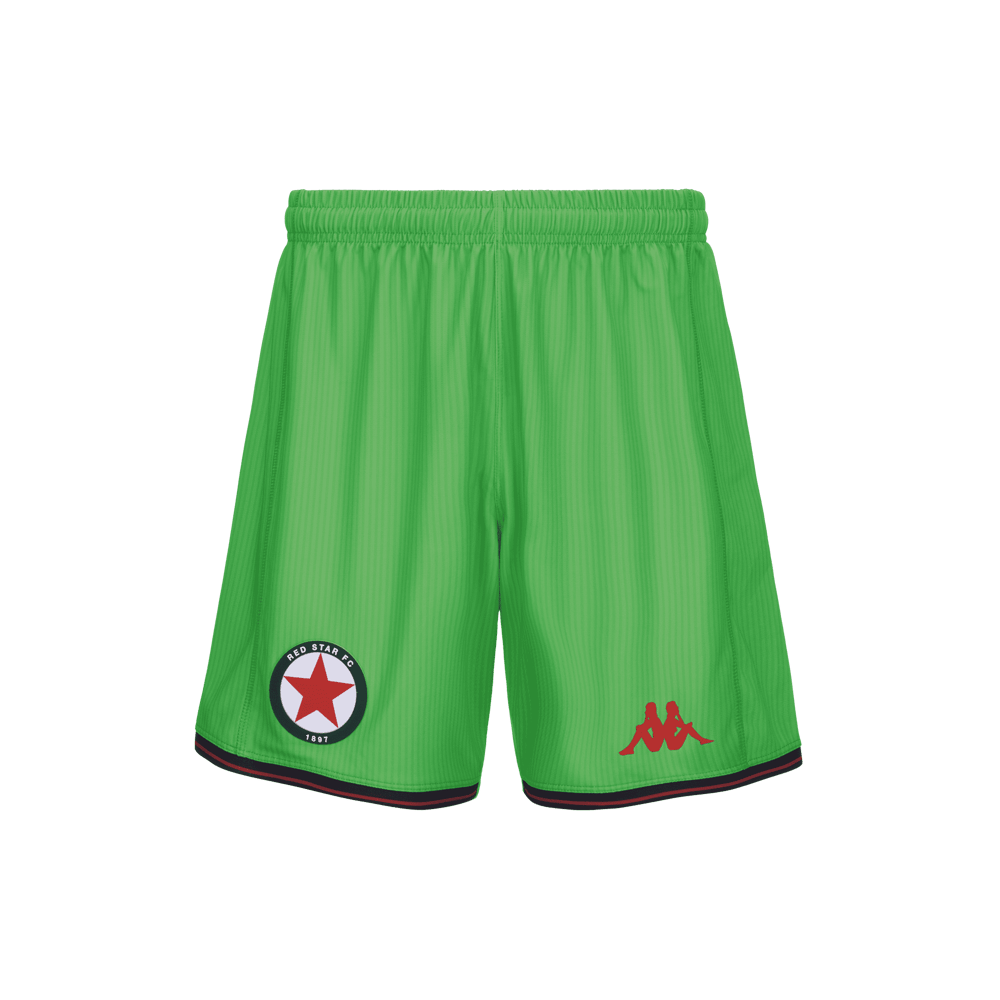 Damen Red Star FC 2023/24 Heim Shorts