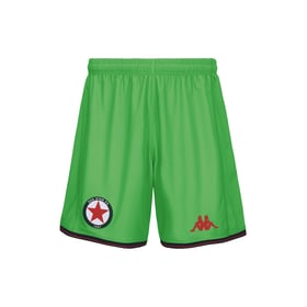 Damen Red Star FC 2023/24 Heim Shorts