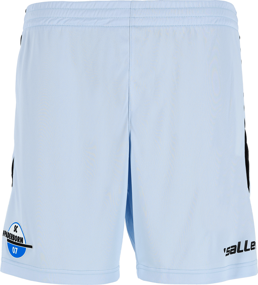 Women's SC Paderborn 07 2024/25 Away Shorts
