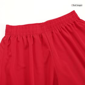 Atletico Madrid Heimshorts 23/24