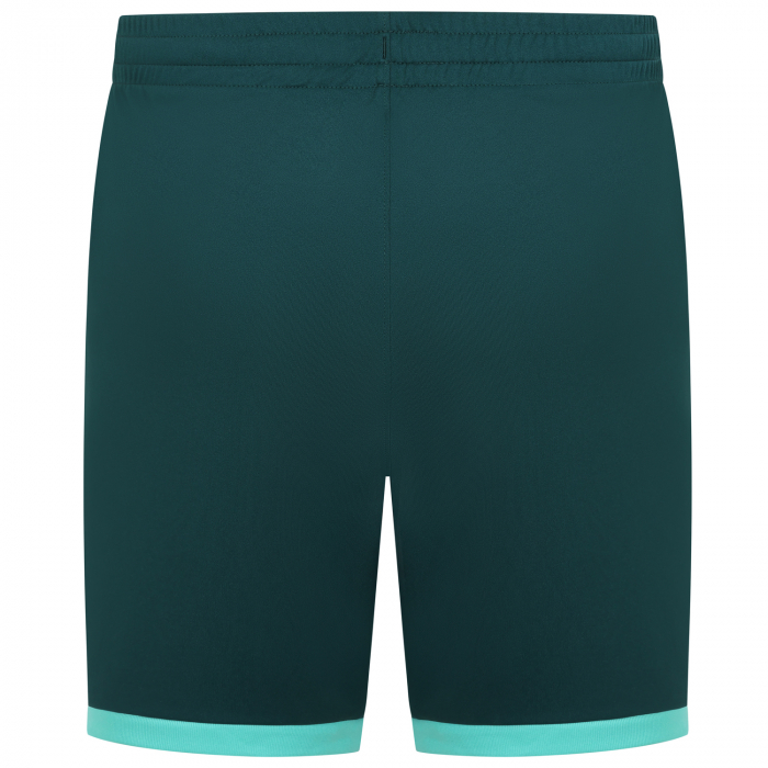 Damen Wolverhampton Wanderers 2025/26 Auswärtsshorts