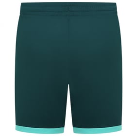 Damen Wolverhampton Wanderers 2025/26 Auswärtsshorts