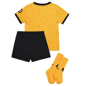Kinderkit Wolverhampton Wanderers 2025/26 Heim