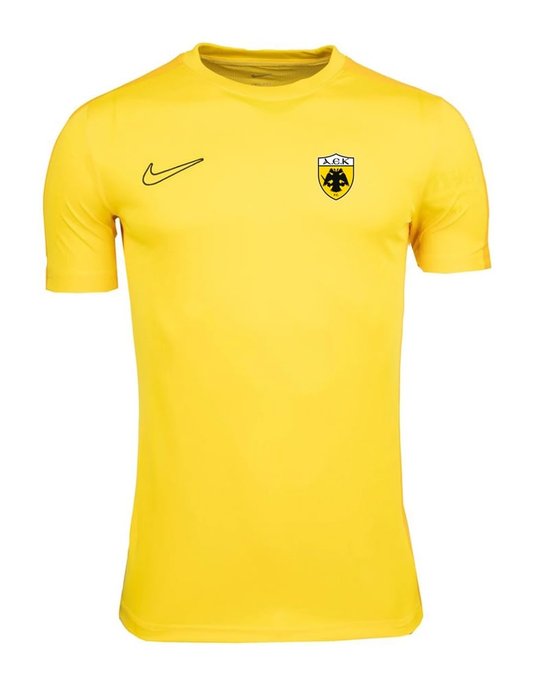 Kid's AEK Athens 2023/24 Third Authentic Training Shirt