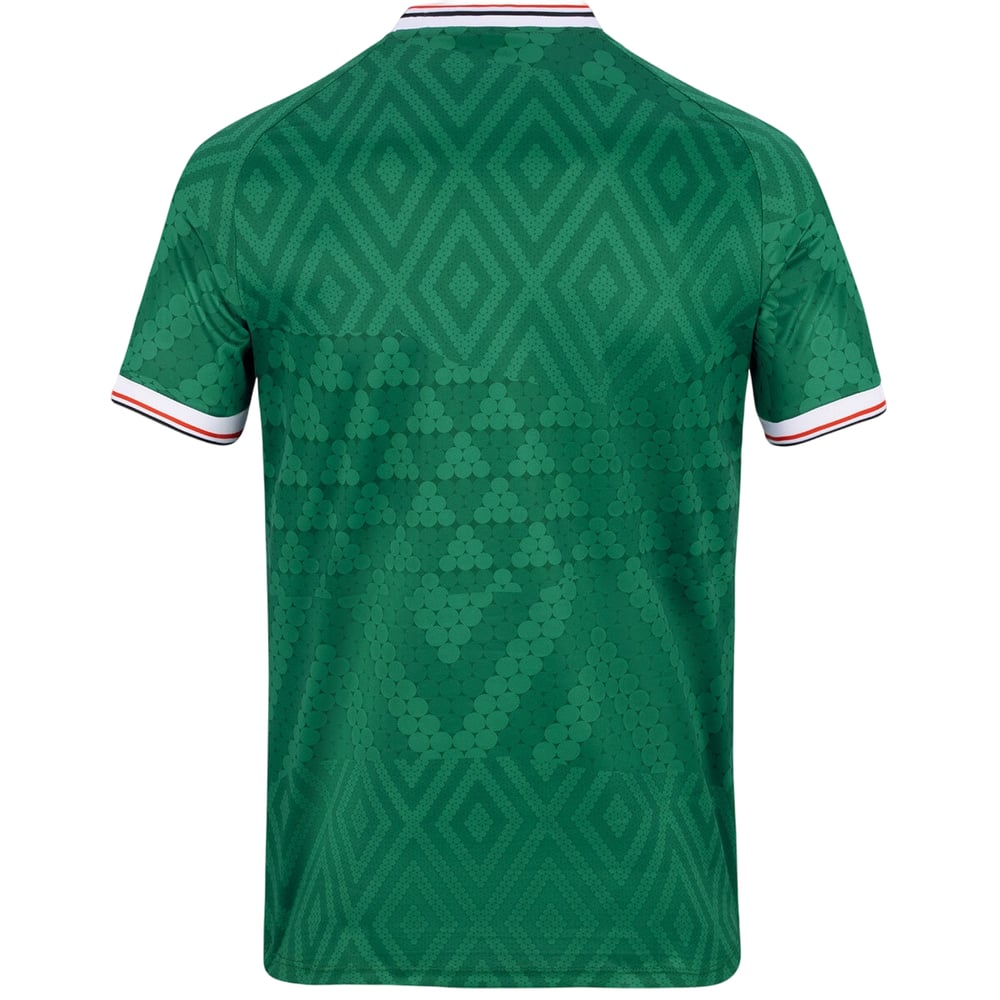 Camiseta visitante Irak 2026 Copa del Mundo hombre