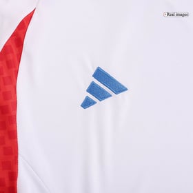 Chile Auswärtstrikot Copa America 2024