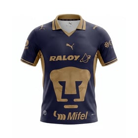 Maglia Home Tigres UANL 2026/27 Uomo