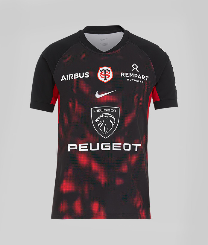Men's Toulouse Stadium 2024/25 Home Shirt