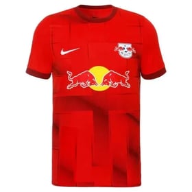 T-shirt extérieur enfant SZOBOSZLAI RB Leipzig 2022/23