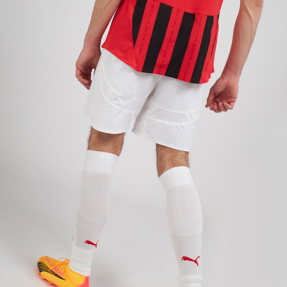 Herren Mailand 2024/25 Heim Authentische Shorts