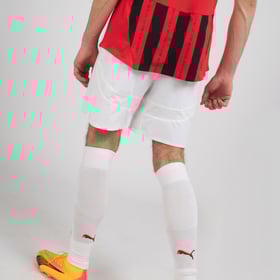 Herren Mailand 2024/25 Heim Authentische Shorts