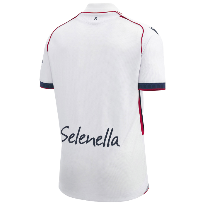 Men's Bologna FC 2026/27 Away Shirt
