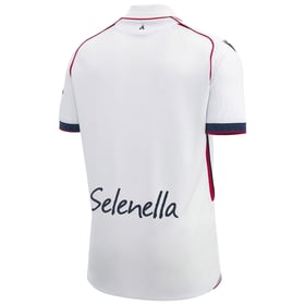 Men's Bologna FC 2026/27 Away Shirt
