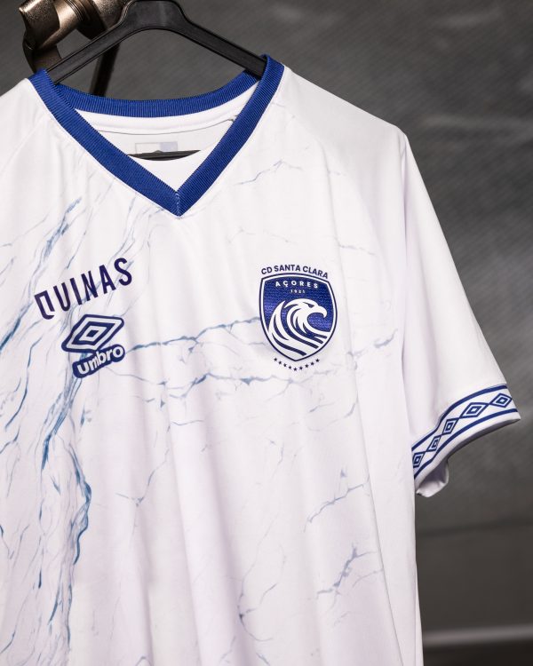 Women's Santa Clara 2024/25 Third Shirt
