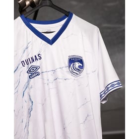 Women's Santa Clara 2024/25 Third Shirt