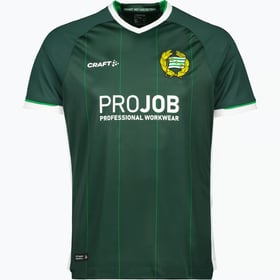 Maillot extérieur femme Hammarby IF 2024
