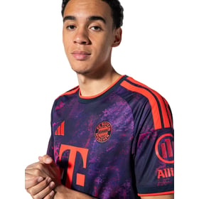 Terza maglia Bayern Monaco 2026/27 da uomo