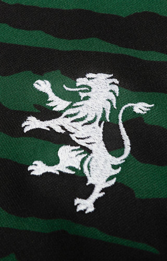 Kinder Sporting CP 2025/26 Drittes Weihnachtstrikot