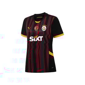 Women's Galatasaray 2024/25 Third Authentic Alternatif Shirt
