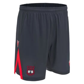 Women's Wrexham AFC 2026/27 Away Shorts