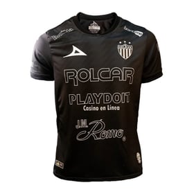 Kinder Necaxa 2024/25 Drittes Shirt