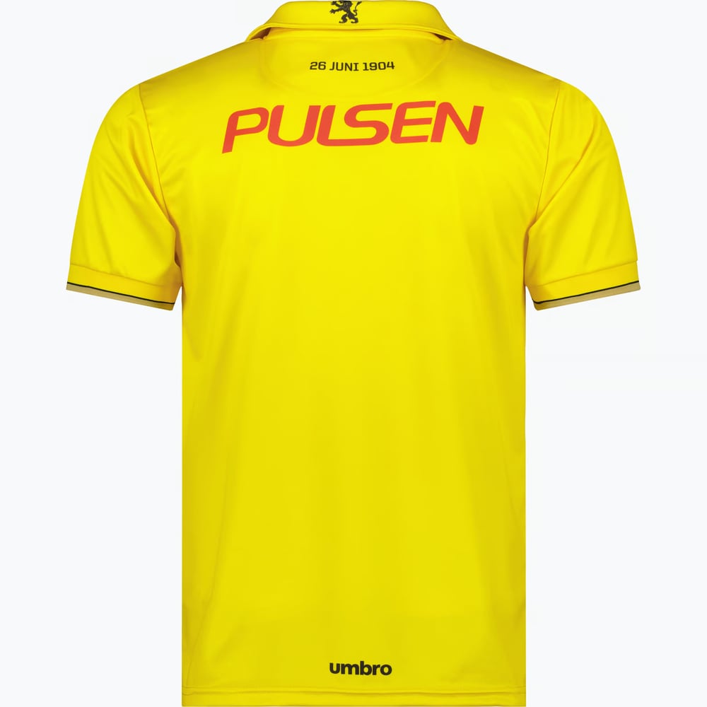 T-shirt domicile femme IF Elfsborg 2024