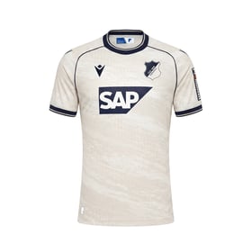 Maglia Away TSG Hoffenheim 2026/27 uomo