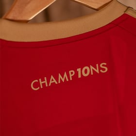Damen Western Sydney Wanderers 2024/25 10-Jahres Jubiläumstrikot