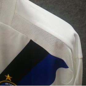 Inter 2002/03 Auswärtstrikot