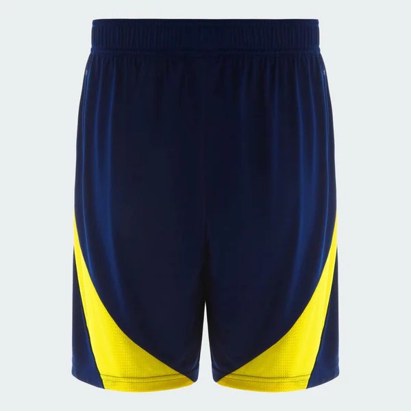 Damen Al-Nassr FC 2024/25 Auswärtsshorts