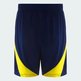 Damen Al-Nassr FC 2024/25 Auswärtsshorts