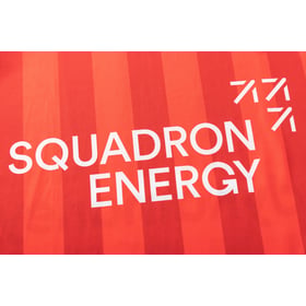 Men's St. George Illawarra Dragons 2026 Third Warm Up Shirt