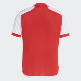 Kinder Internacional 2024 Heimtrikot