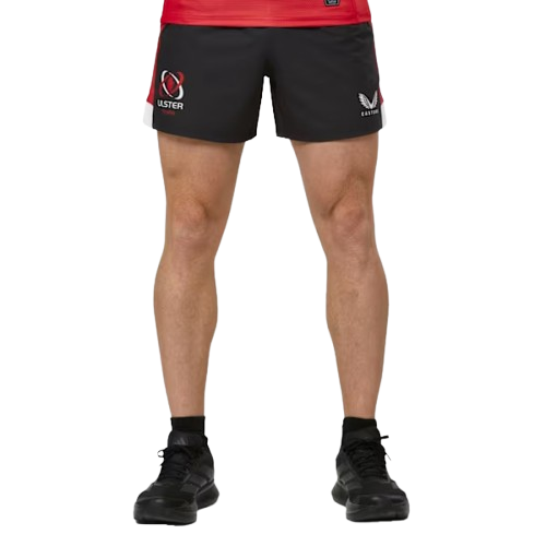 Women's Ulster 2025/26 Third Shorts