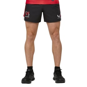 Women's Ulster 2025/26 Third Shorts