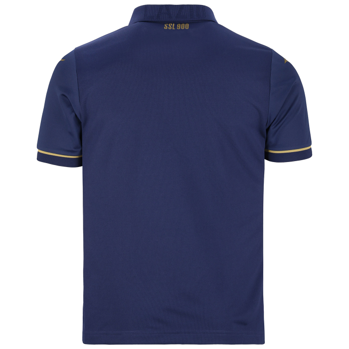 Maglia Third Lazio 2026/27 bambino