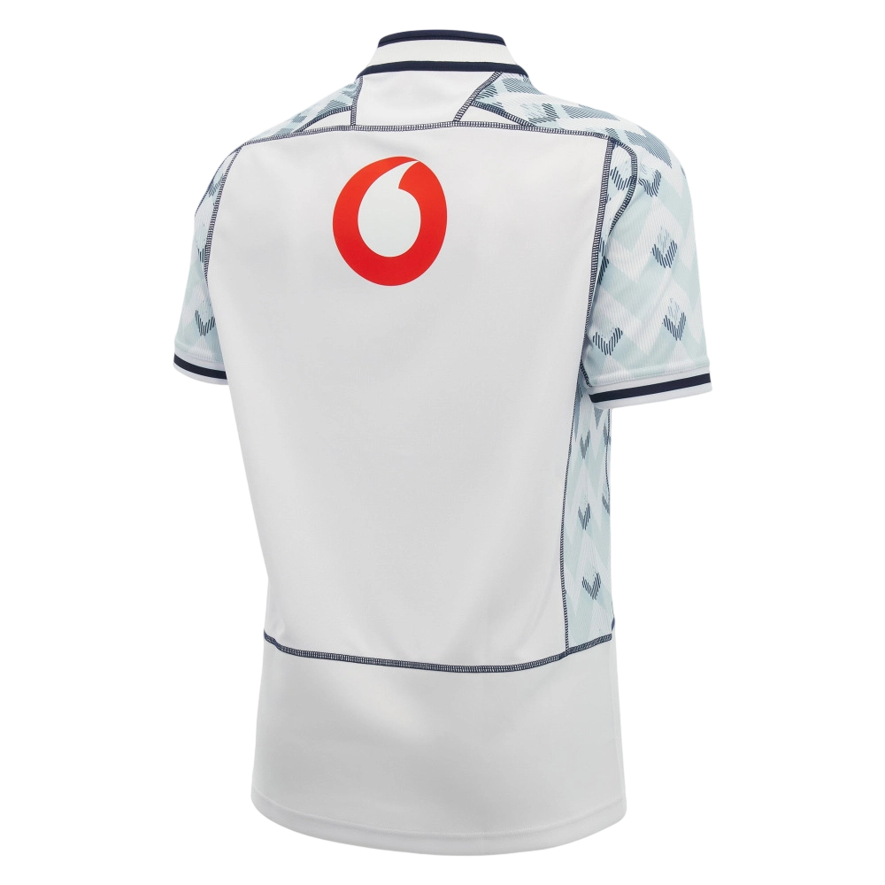 Men's Scotland Rugby 2026/27 Away Shirt