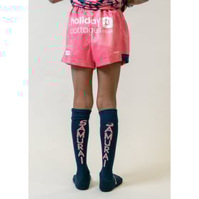 Kid's Exeter Chiefs 2024/25 Third Euro Shorts