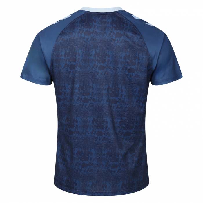 Damen Coventry City 2025/26 Drittes Spieltrikot