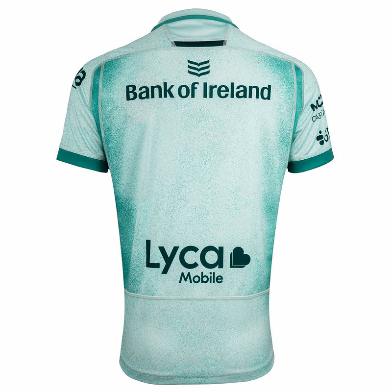 Men's Connacht 2026/27 Away Shirt