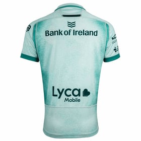 Men's Connacht 2026/27 Away Shirt