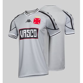 Maillot Échauffement Troisième Vasco 2025/26 Homme