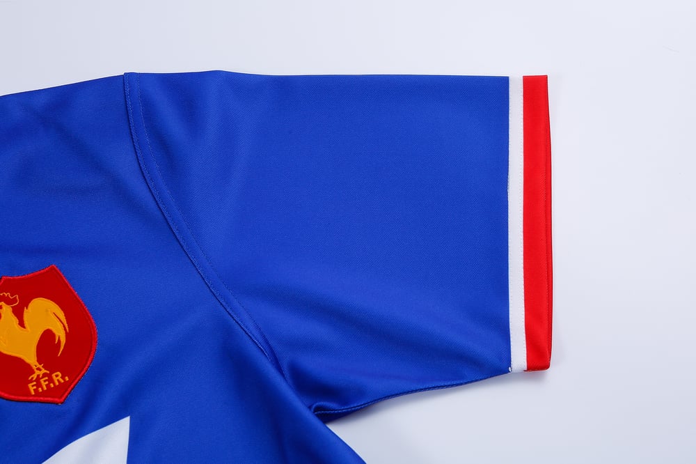 Men's France 2020 Home Shirt