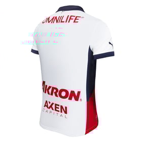 Chivas Auswärtstrikot 2024/25
